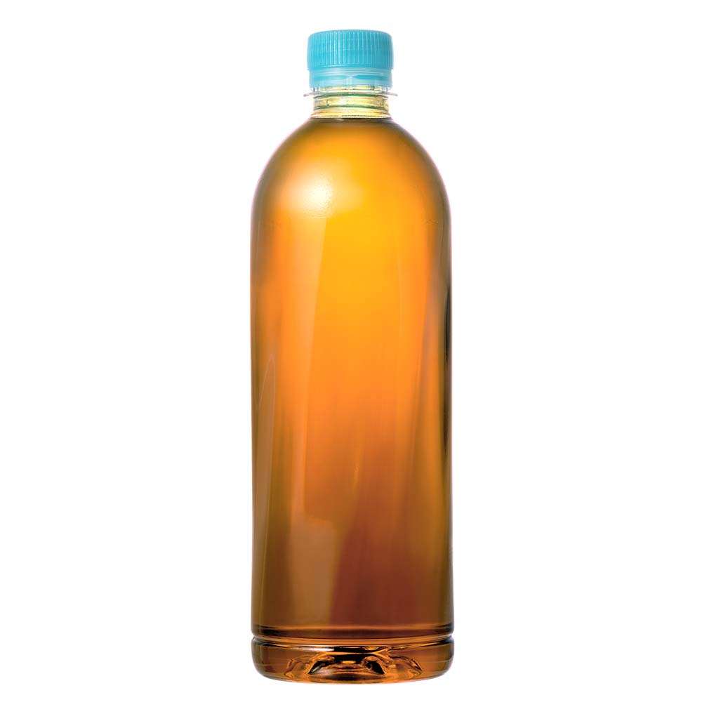 〔ケース販売専用〕 コカ・コーラ やかんの麦茶 ラベルレス 650ml