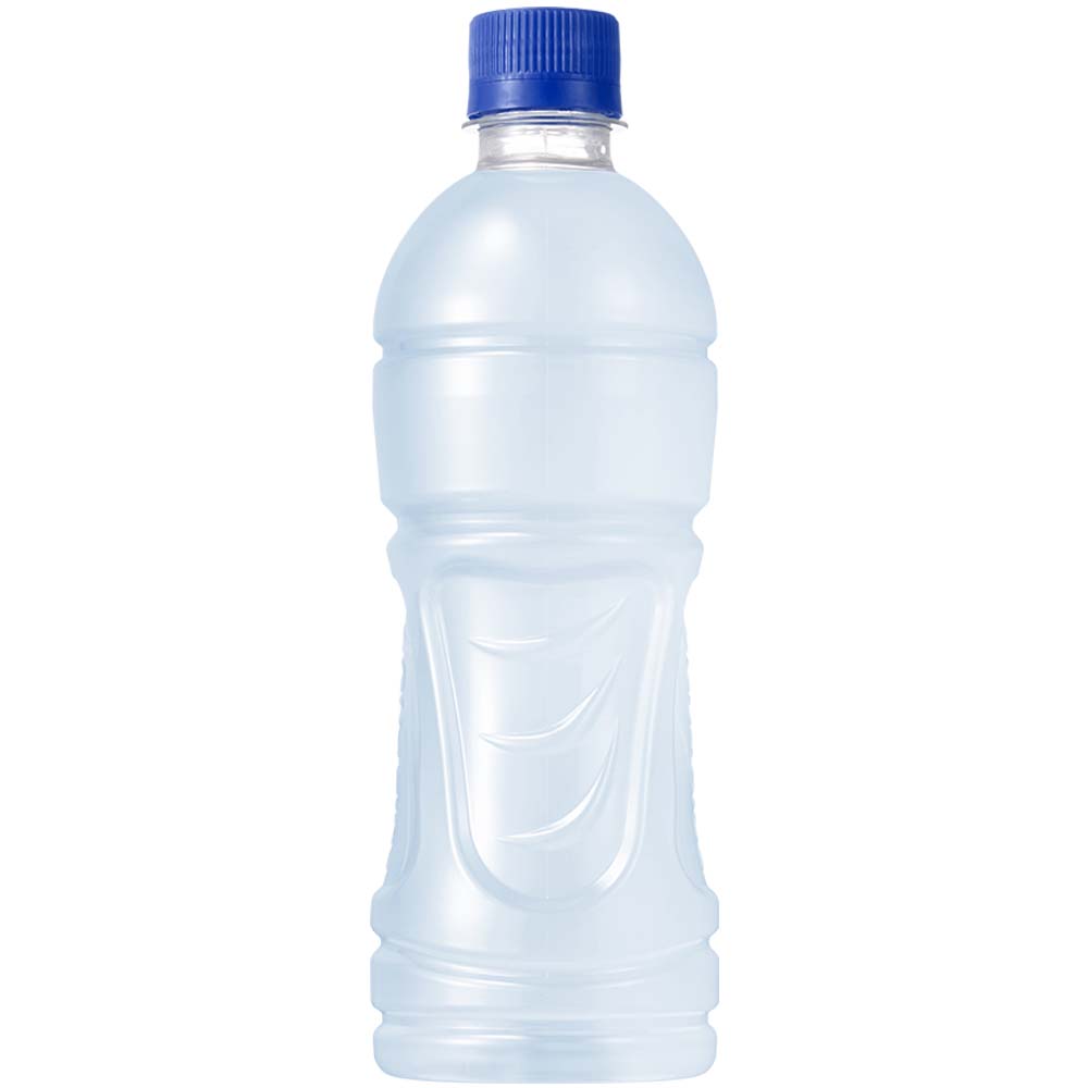 〔ケース販売専用〕 コカ・コーラ アクエリアス ラベルレス 500ml