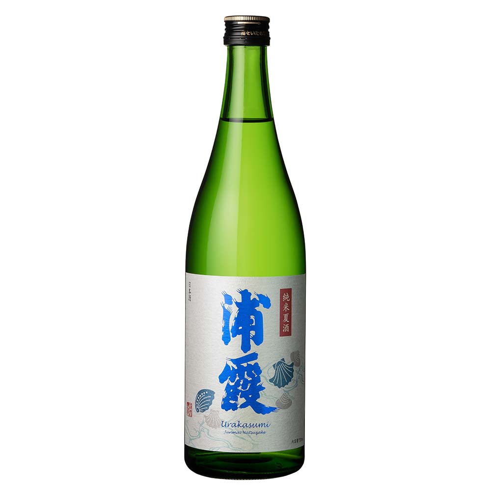 浦霞 純米飲み比べ720ML 2本セット｜清酒・日本酒セット＆ギフト｜格安