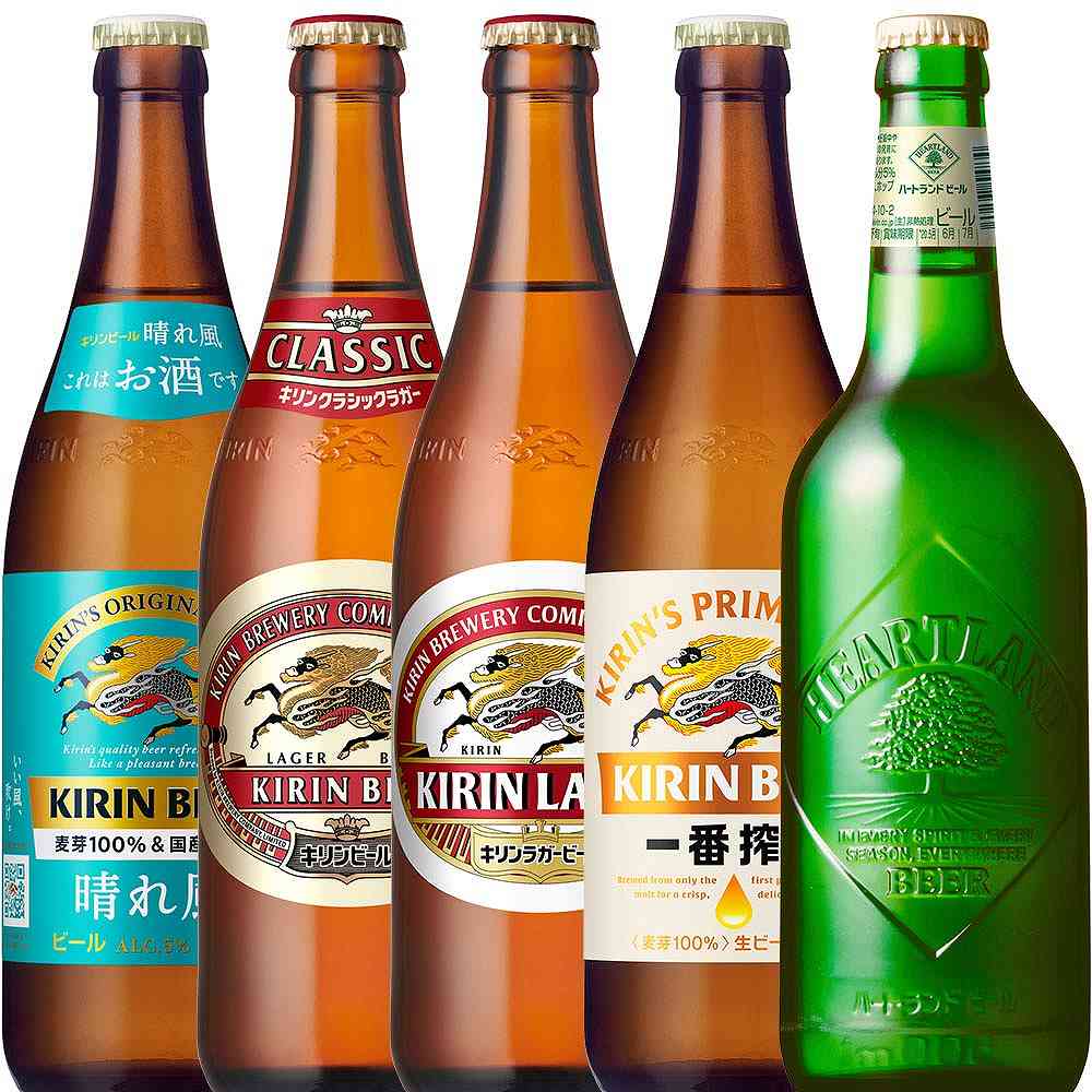 セット〕キリン SPRING VALLEY・ブルックリン 350ml缶×10本｜ビール
